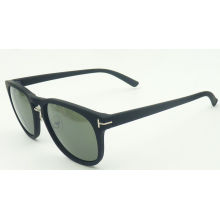 F15841 Wholesale China Fashionable Plastic Sunglasses